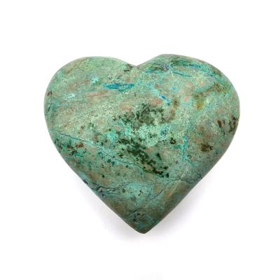 Chrysocolle Coeur 04374