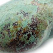 Chrysocolle Coeur 04381