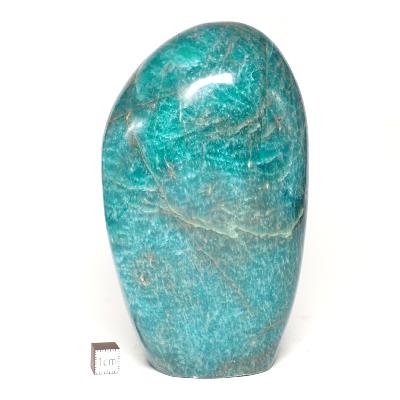 Amazonite Forme Libre 05078