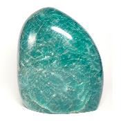 Amazonite Forme Libre 05080