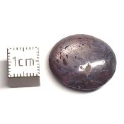 Rubis Etoilé Cabochon 05325