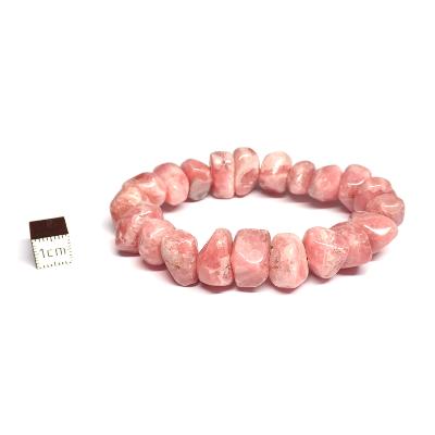 Rhodochrosite Bracelet 05362