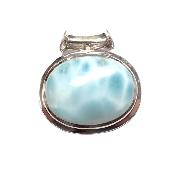 Larimar pendentif 05483