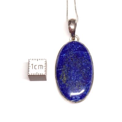 Lapis-Lazuli - Pendentif n°05593