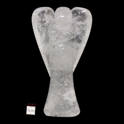 Cristal de Roche Ange 05702