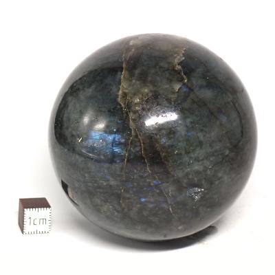 Labradorite Boule 05743