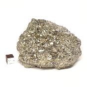 Pyrite Pierre Brute 05810