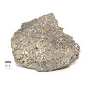 Pyrite - Pierre Brute 05812