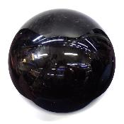 Obsidienne argentée Boule 11119