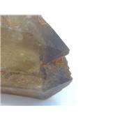 Citrine Naturelle Pointe Brute 13026