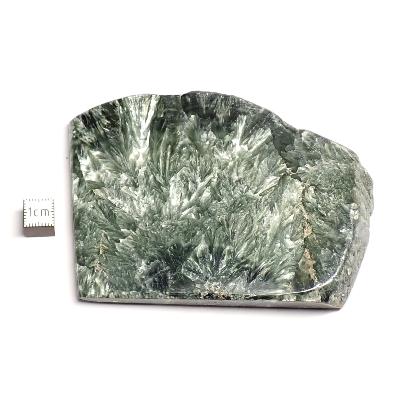 Seraphinite Plaque 13224