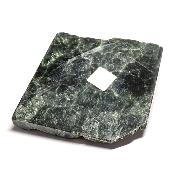 Seraphinite Plaque 13225