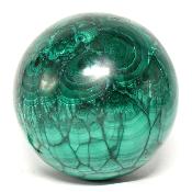 Malachite Boule n° 15327