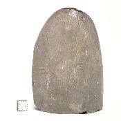 Améthyste du Brésil Mini géode 15441