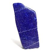 Lapis Lazuli forme libre 15527