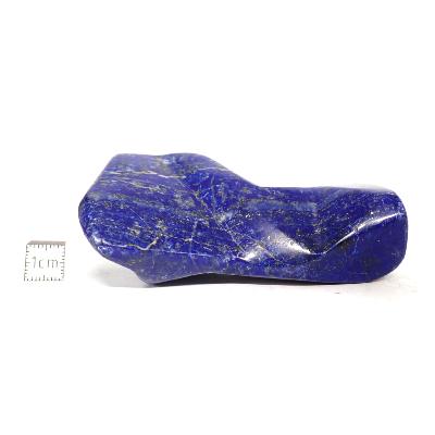 Lapis Lazuli forme libre 15528