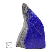Lapis Lazuli forme libre 15581
