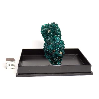 Dioptase Pierre Brute 15771