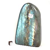 Labradorite Forme Libre 15833
