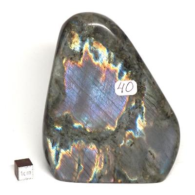Labradorite Forme Libre 15841