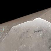 Cristal de Roche Pointe Polie 15874