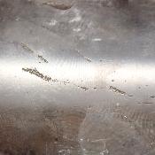 Cristal de Roche Pointe Polie 15882