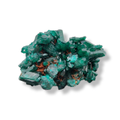 Dioptase Pierre Brute 19361