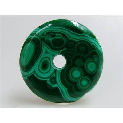 Malachite Donut