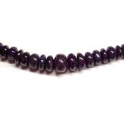 Sugilite Collier Qualité 1