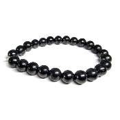 Shungite Bracelet Boule