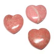 Thulite Coeur