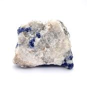 Lapis Lazuli Pierre Brute 04326