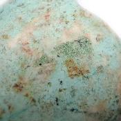 Chrysocolle Coeur 04378