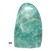 Amazonite Forme Libre 05077