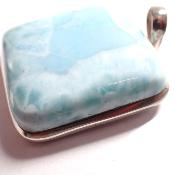 Larimar pendentif 05488