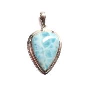 Larimar pendentif 05495