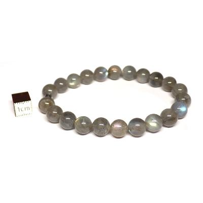 Labradorite Bracelet Boule 05561