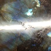 Labradorite Galet n° 05709