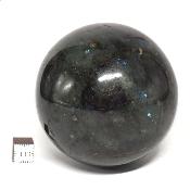 Labradorite Boule 05741