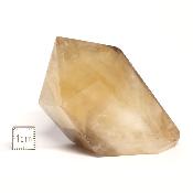 Citrine Pointe Unique Polie n° 05847