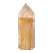 Citrine Pointe Unique Polie n° 05940