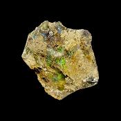 Opale d'Ethiopie - 9.10 carats - 07857