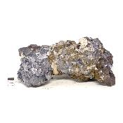 Galène Pierre brute 11618