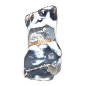 Agate Naturelle Forme Libre 14383