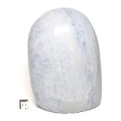 Calcite Bleue Forme Libre 14565