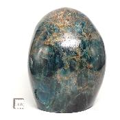 Apatite Bleue Forme Libre 14592