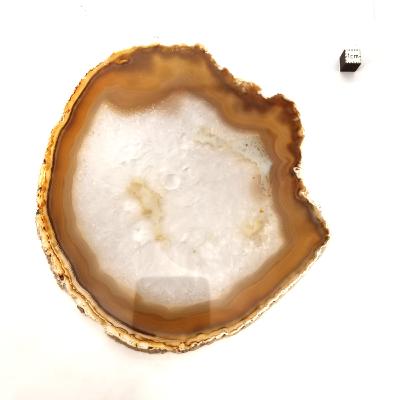 Agate Plaque Fine 14851