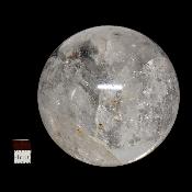 Cristal de Roche Boule 15221