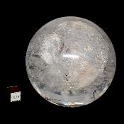 Cristal de Roche Boule 15221