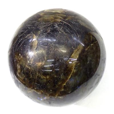 Labradorite Boule 15392